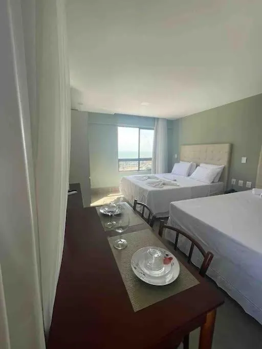 Ilusion Flat Ponta Negra Aparthotel Natal Brazil