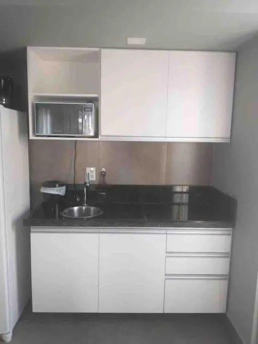 Ilusion Flat Ponta Negra Aparthotel Natal 0*,